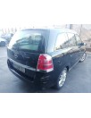 opel zafira b del año 2006