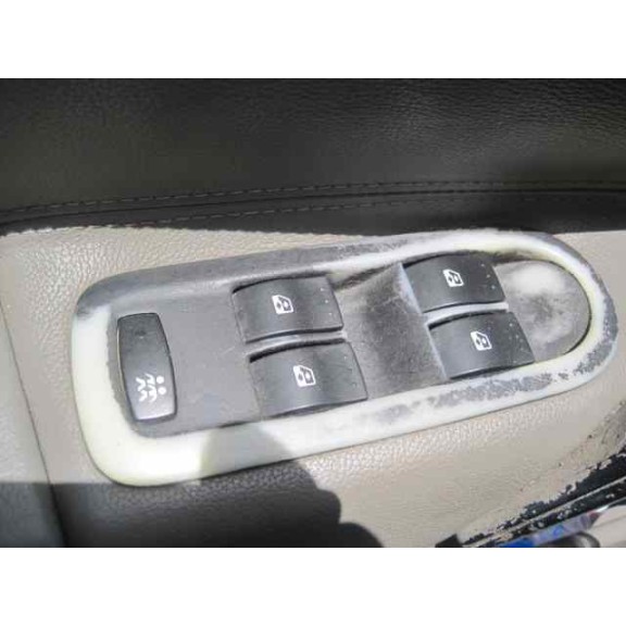 renault megane ii berlina 5p del año 2003