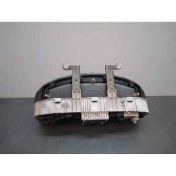 Recambio de cuadro instrumentos para mazda mx-3 (ec) 1.6 rave referencia OEM IAM EB60A  