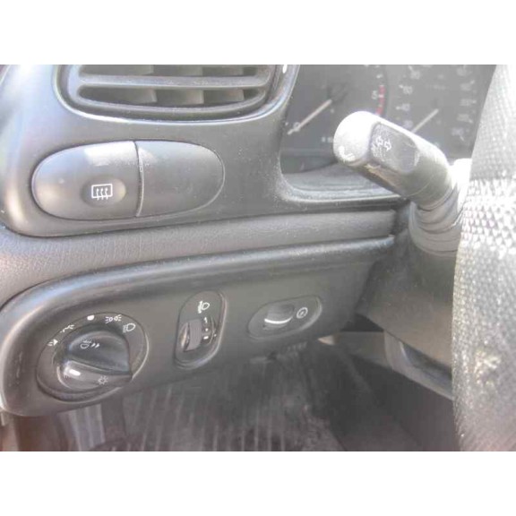 ford mondeo berlina (gd) del año 1999