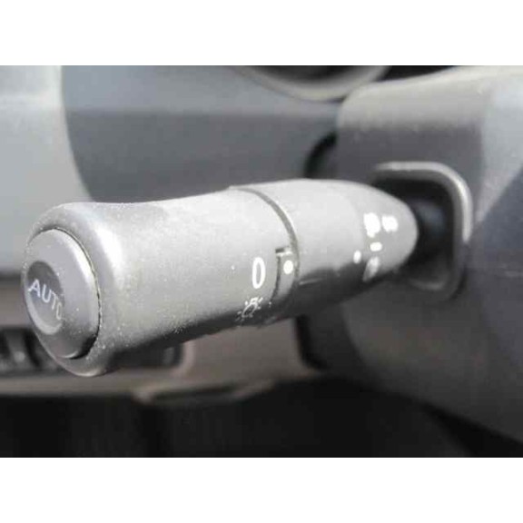 renault megane ii berlina 5p del año 2003