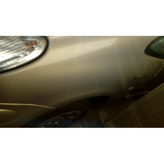 citroën xsara picasso del año 2002