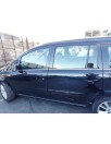 opel zafira b del año 2006