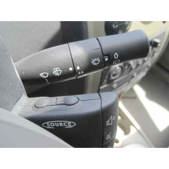 renault megane ii berlina 5p del año 2003