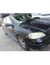 opel astra g berlina del año 2001