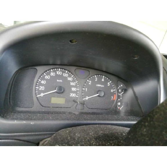 suzuki wagon r+ rb (mm) del año 2004