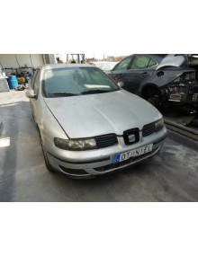 seat toledo (1m2) del año 2000