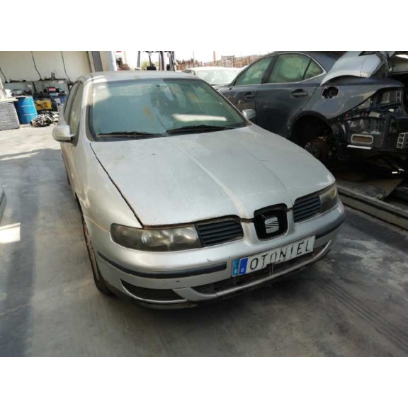 seat toledo (1m2) del año 2000