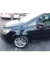 opel zafira b del año 2006