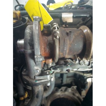 Recambio de turbocompresor para fiat fiorino 1.3 16v jtd cat referencia OEM IAM 799171-2  