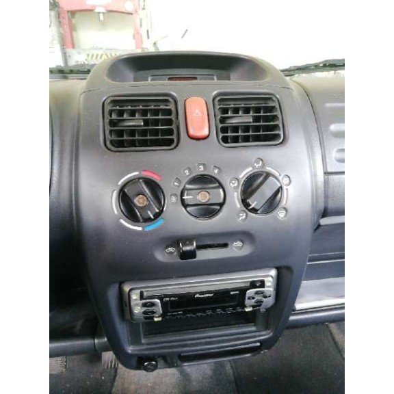 suzuki wagon r+ rb (mm) del año 2004