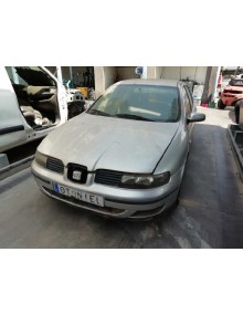 seat toledo (1m2) del año 2000 2
