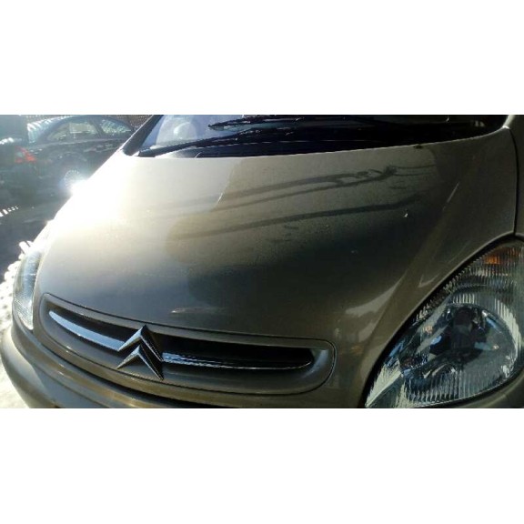 citroën xsara picasso del año 2002