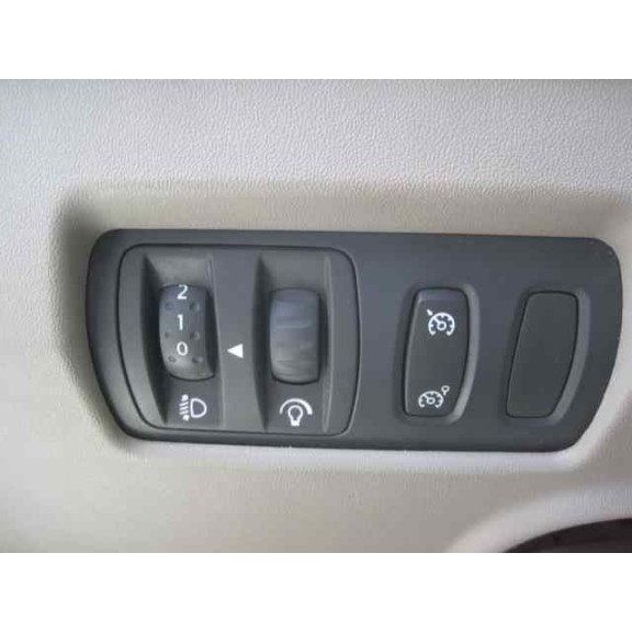 renault megane ii berlina 5p del año 2003