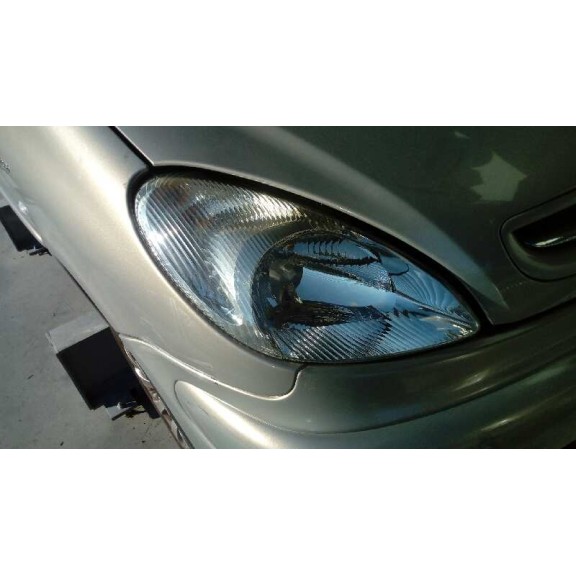 citroën xsara picasso del año 2002