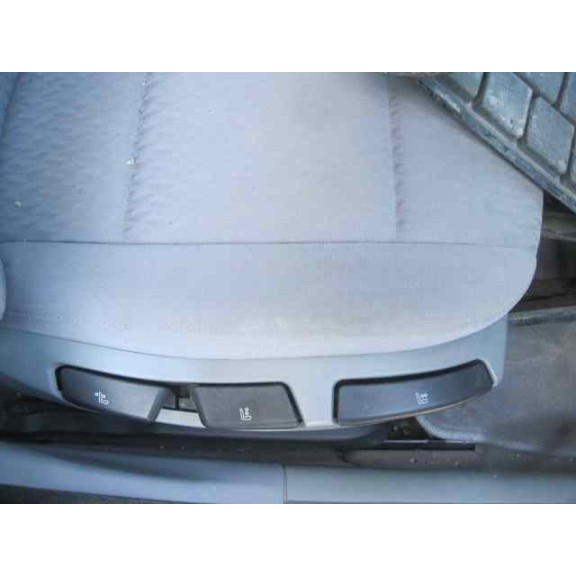 bmw serie 3 berlina (e46) del año 1998