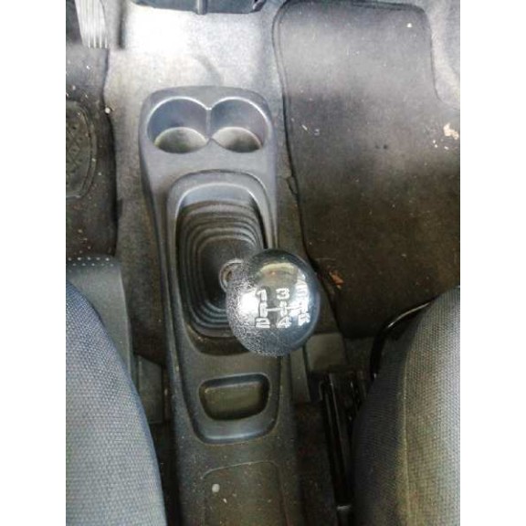 suzuki wagon r+ rb (mm) del año 2004