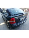 opel astra g berlina del año 2001