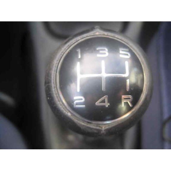 peugeot 206 berlina del año 2004