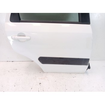 Recambio de puerta trasera derecha para suzuki sx4 rw (ey) gl referencia OEM IAM   