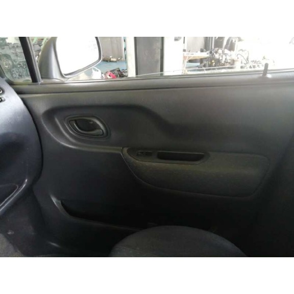 suzuki wagon r+ rb (mm) del año 2004