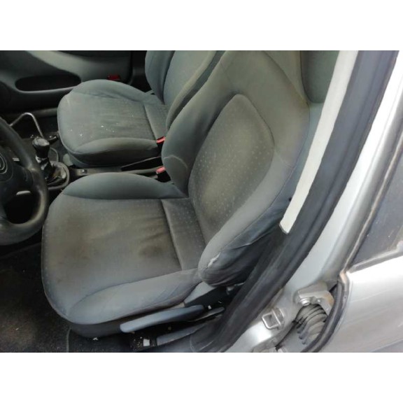 seat toledo (1m2) del año 2000