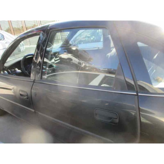 opel vectra b berlina del año 1998