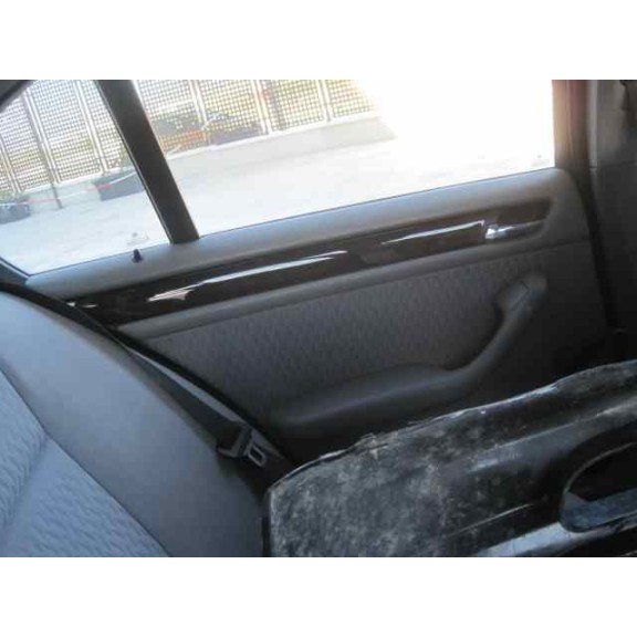 bmw serie 3 berlina (e46) del año 1998