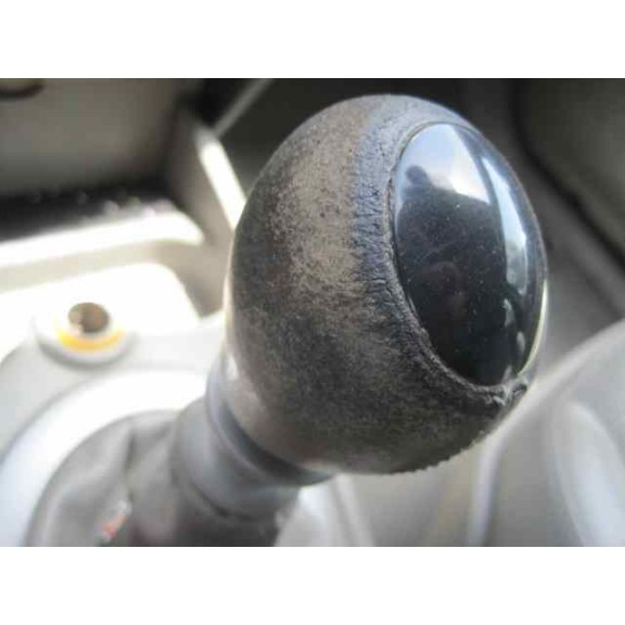 renault megane ii berlina 5p del año 2003