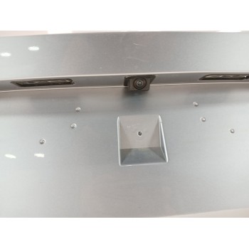 Recambio de paragolpes trasero para seat leon (kl1, klg) 2.0 tdi referencia OEM IAM 5FA807421  