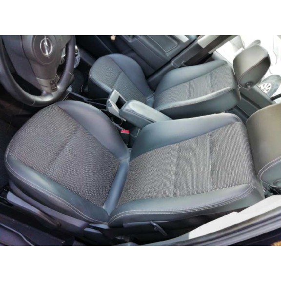 opel zafira b del año 2006