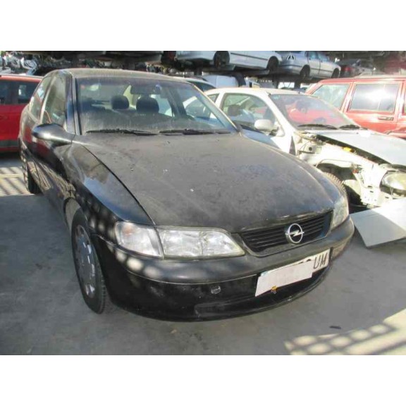opel vectra b berlina del año 1998