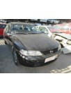 opel vectra b berlina del año 1998