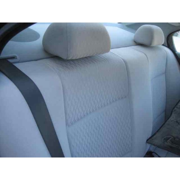 bmw serie 3 berlina (e46) del año 1998