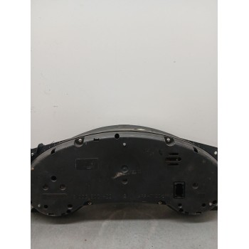 Recambio de cuadro instrumentos para saab 9-3 berlina 1.9 tid linear (i/d) referencia OEM IAM p12776075 p12776075 