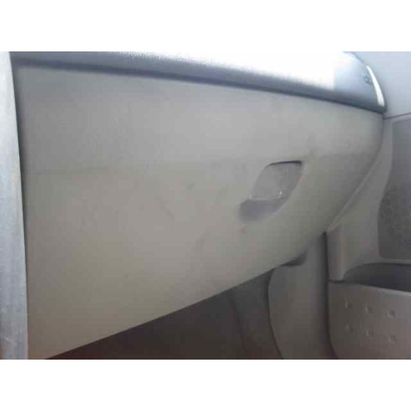 renault megane ii berlina 5p del año 2003