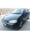 opel astra g berlina del año 2001