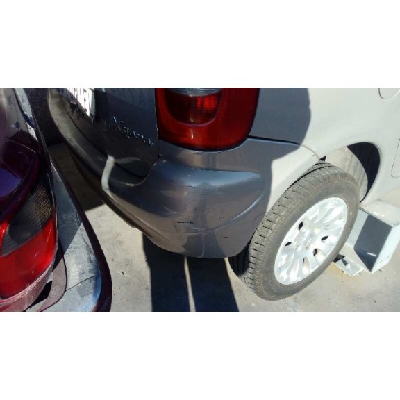 citroën xsara picasso del año 2002