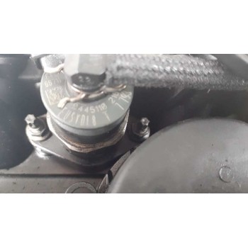 Recambio de motor completo para bmw serie 3 compact (e46) 320td referencia OEM IAM 204D4 M 