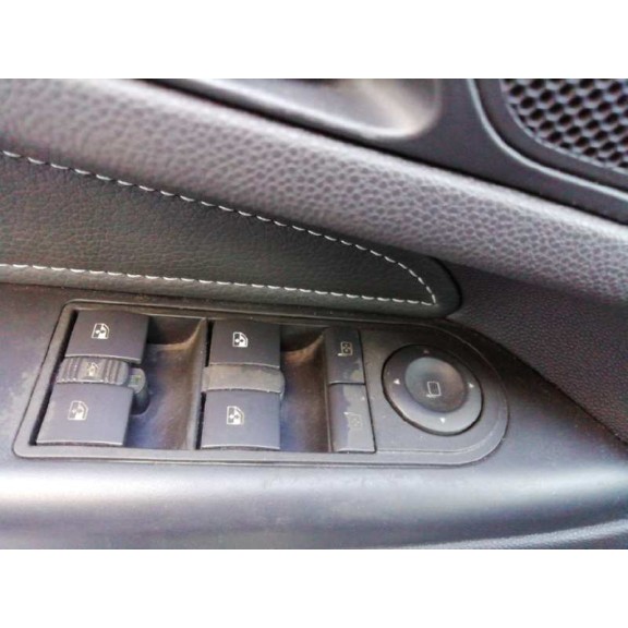 opel zafira b del año 2006