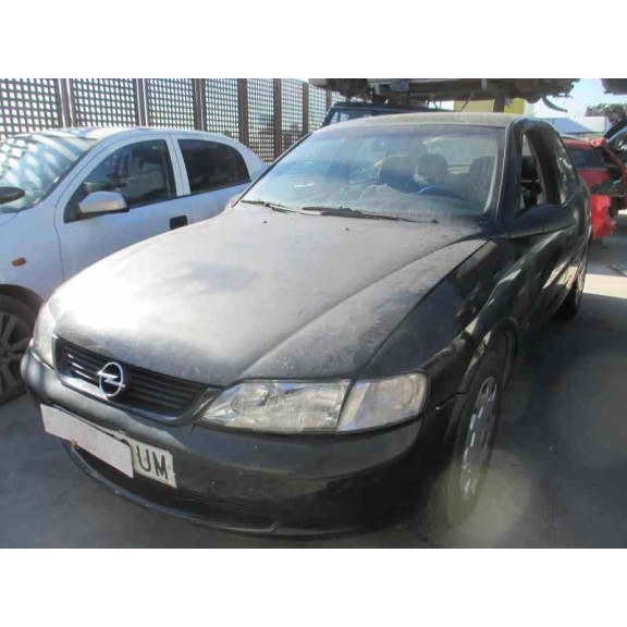 opel vectra b berlina del año 1998
