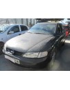 opel vectra b berlina del año 1998