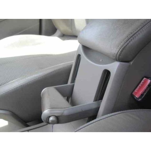 renault megane ii berlina 5p del año 2003