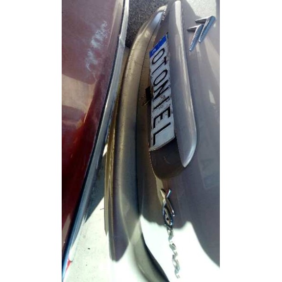 citroën xsara picasso del año 2002