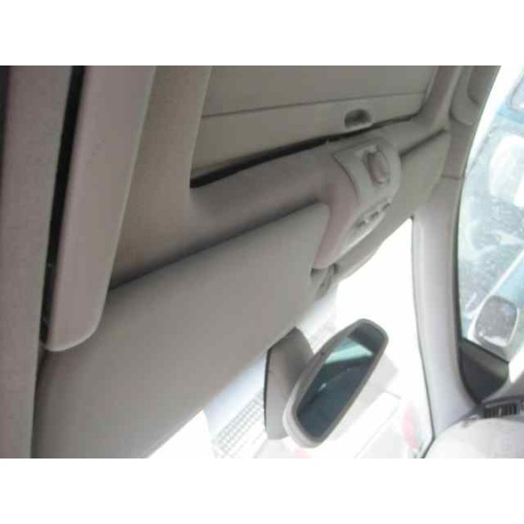 renault megane ii berlina 5p del año 2003