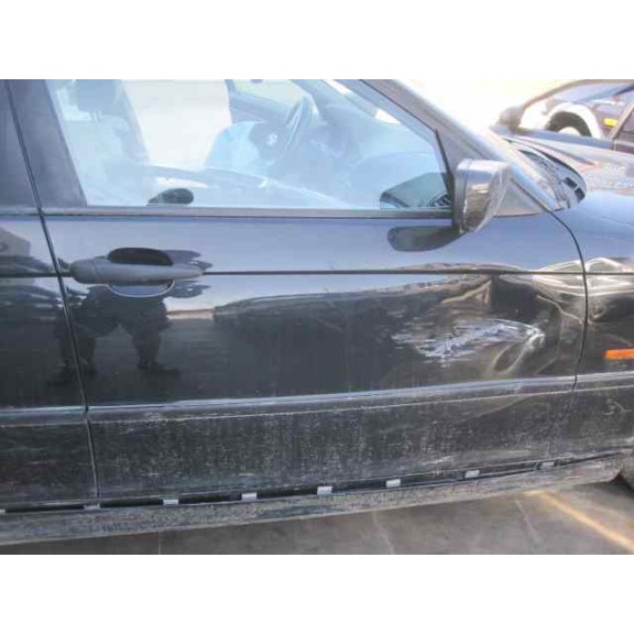 bmw serie 3 berlina (e46) del año 1998