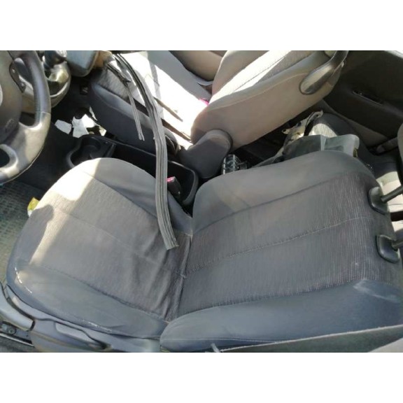 renault scenic ii del año 2007