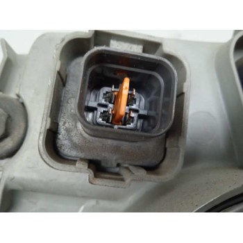 Recambio de faro derecho para kia carnival ii 2.9 crdi cat referencia OEM IAM 0K55A51030E  H7+H7