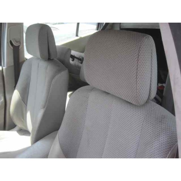 renault megane ii berlina 5p del año 2003