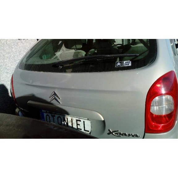 citroën xsara picasso del año 2002